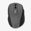 Ratón  Approx APPXM300 1600 Dpi Wireless Negro