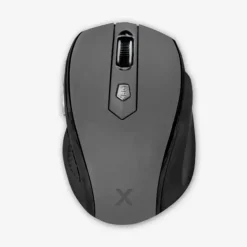 Ratón Approx APPXM300 1600 Dpi Wireless Negro