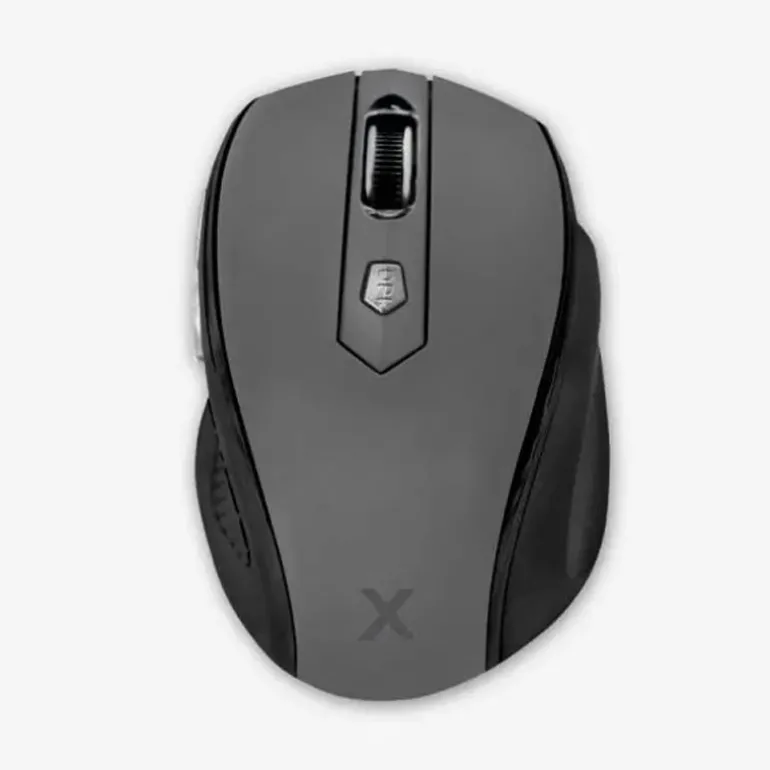 Ratón Approx APPXM300 1600 Dpi Wireless Negro