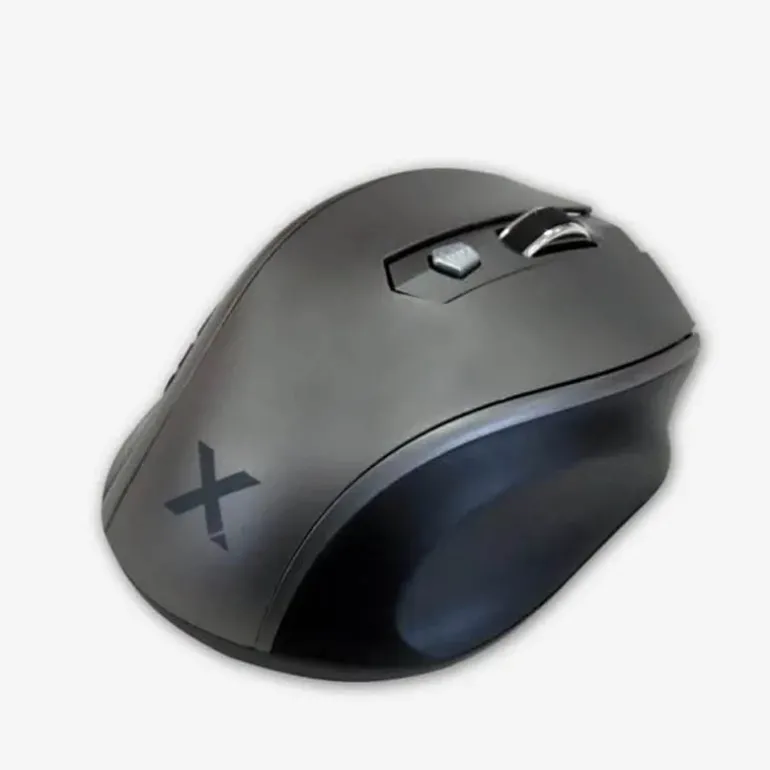 Ratón Approx APPXM300 1600 Dpi Wireless Negro