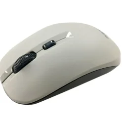 Ratón Approx XM180 Wireless 1600 Dpi Gris/Negro