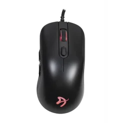 Ratón Arozzi Favo 2 Ultra Light Gaming 16000 Dpi Negro
