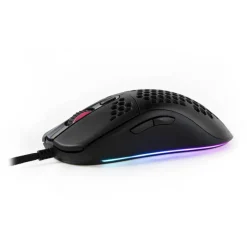 Ratón Arozzi Favo Ultra Light Gaming 16000 Dpi Negro
