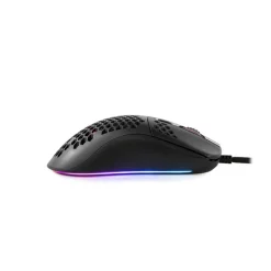 Ratón Arozzi Favo Ultra Light Gaming 16000 Dpi Negro