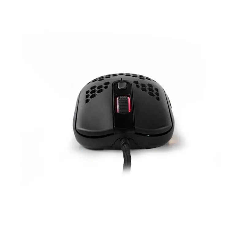 Ratón Arozzi Favo Ultra Light Gaming 16000 Dpi Negro