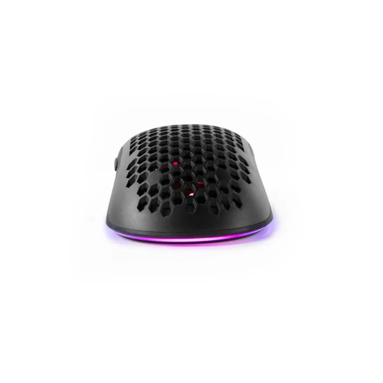 Ratón Arozzi Favo Ultra Light Gaming 16000 Dpi Negro