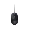 Ratón Asus Mouse UT 280 1000 Dpi Negro
