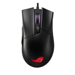 Ratón Asus ROG Gladius II Core Gaming 6200 Dpi