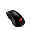 Ratón Asus ROG Gladius III AimPoint 36000 Dpi Wireless Negro