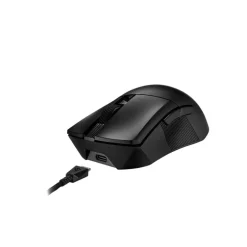 Ratón Asus ROG Gladius III AimPoint 36000 Dpi Wireless Negro