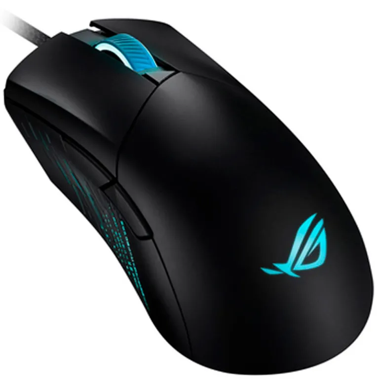 Ratón Asus ROG Gladius III Gaming 19000 Dpi