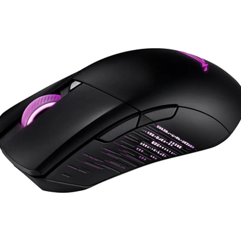 Ratón Asus ROG Gladius III Gaming 19000 Dpi