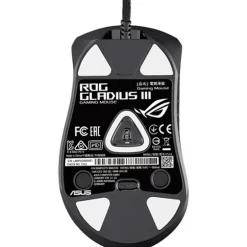 Ratón Asus ROG Gladius III Gaming 19000 Dpi