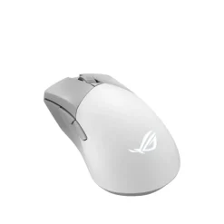 Ratón Asus ROG Gladius III AimPoint 36000 Dpi Wireless Blanco