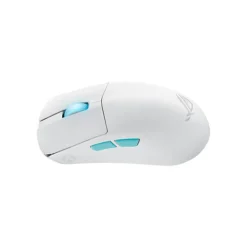 Ratón Asus ROG Harpe Ace Aim Lab Edition Blanco