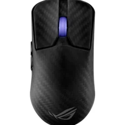 Ratón Asus ROG Harpe Ace Extreme 42000 Dpi 47g Wireless Negro