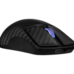 Ratón Asus ROG Harpe Ace Extreme 42000 Dpi 47g Wireless Negro