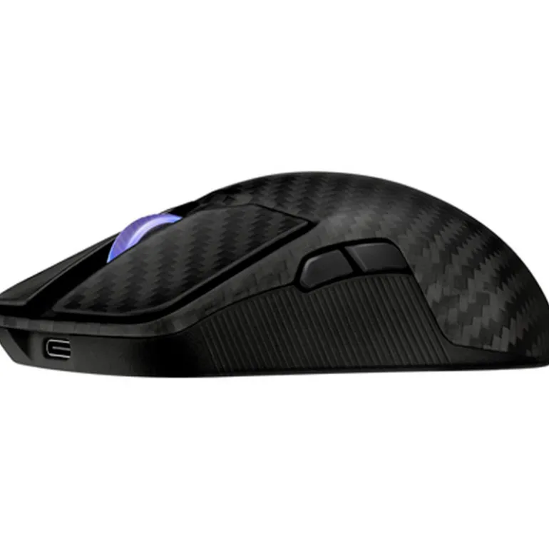 Ratón Asus ROG Harpe Ace Extreme 42000 Dpi 47g Wireless Negro