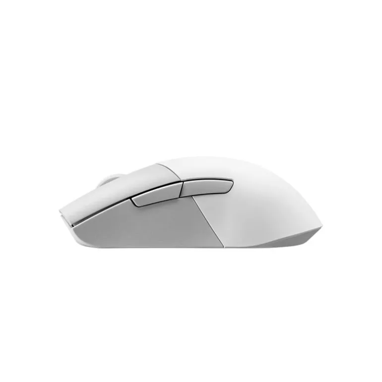 Ratón Asus ROG Keris AimPoint 36000 Dpi Wireless Blanco