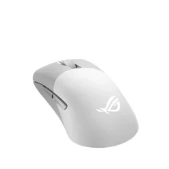 Ratón Asus ROG Keris AimPoint 36000 Dpi Wireless Blanco