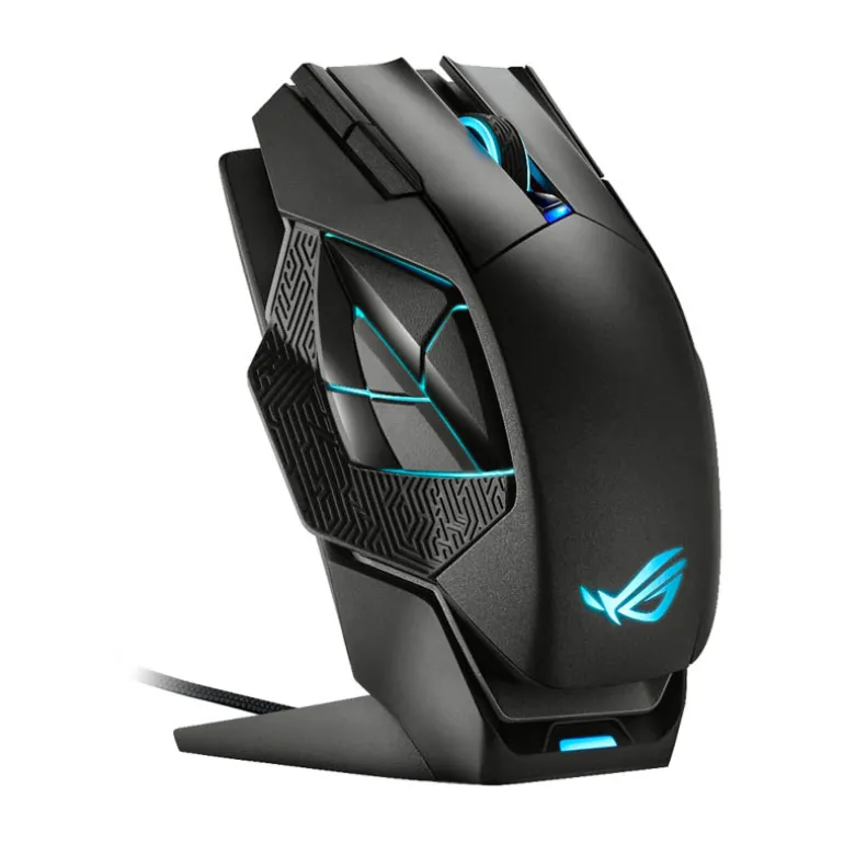 Ratón Asus ROG Spatha X 19000 Dpi Wireless