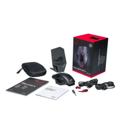 Ratón Asus ROG Spatha X 19000 Dpi Wireless