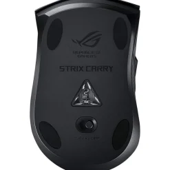 Ratón Asus ROG Strix Carry Gaming Inalámbrico 7200 Dpi