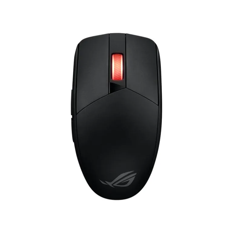 Ratón Asus ROG Strix Impact III 36000 Dpi 57g Wireless Negro
