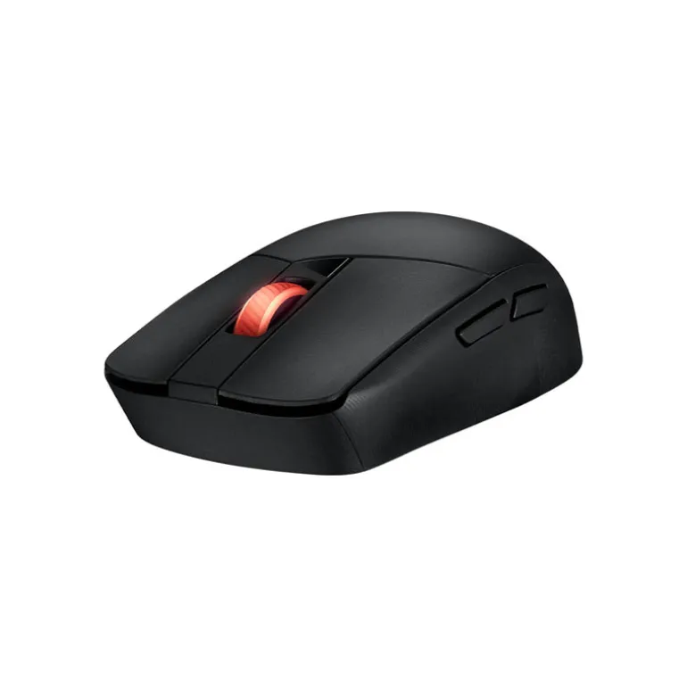 Ratón Asus ROG Strix Impact III 36000 Dpi 57g Wireless Negro
