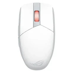 Ratón Asus ROG Strix Impact III Wireless 36000 Dpi Blanco