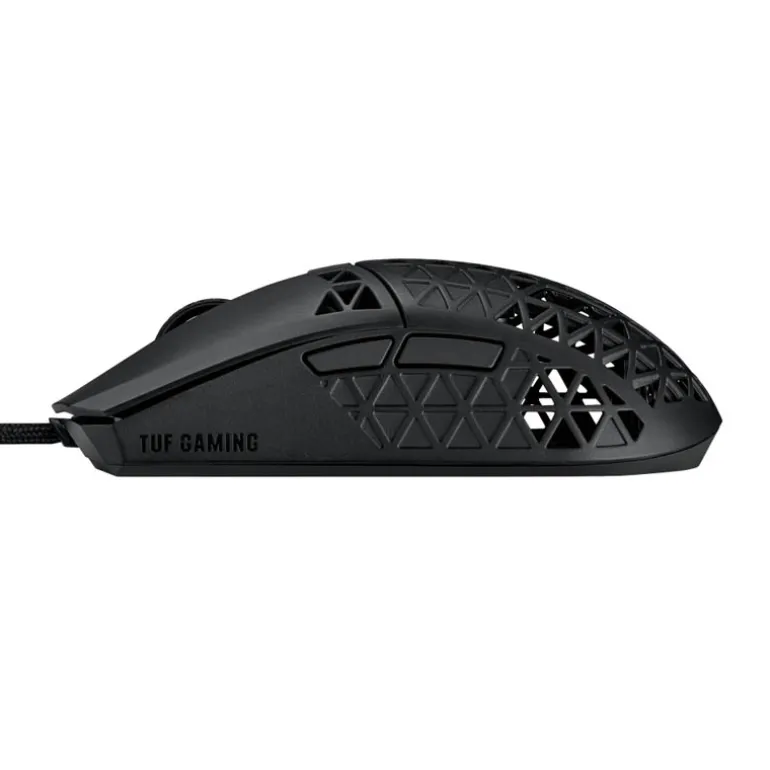 Ratón Asus TUF Gaming M4 Air 16000 Dpi Negro