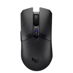 Ratón Asus TUF Gaming M4 Wireless 12000 Dpi Negro