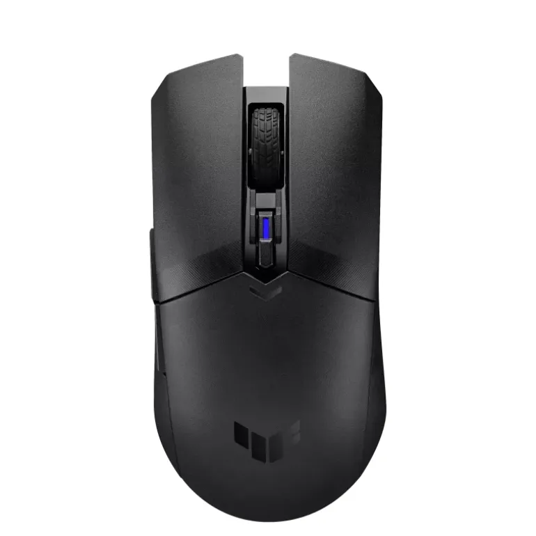 Ratón Asus TUF Gaming M4 Wireless 12000 Dpi Negro