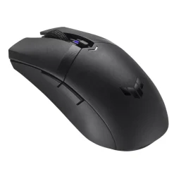 Ratón Asus TUF Gaming M4 Wireless 12000 Dpi Negro