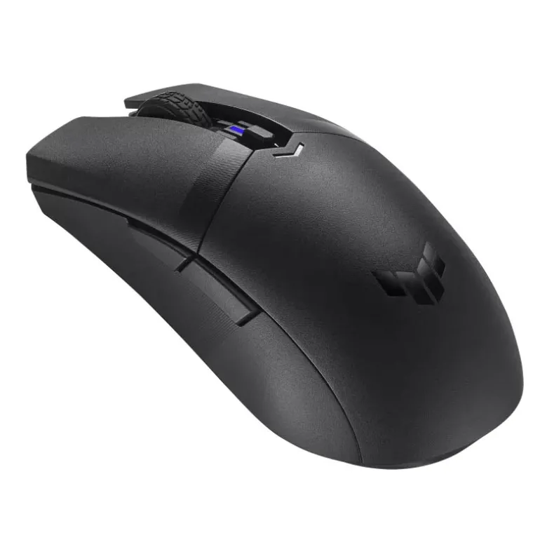 Ratón Asus TUF Gaming M4 Wireless 12000 Dpi Negro