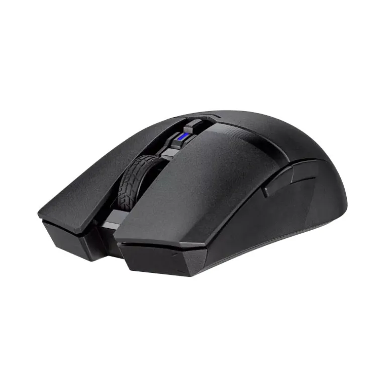 Ratón Asus TUF Gaming M4 Wireless 12000 Dpi Negro