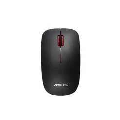 Ratón Asus WT300 Inalámbrico 1600 Dpi Negro