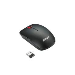 Ratón Asus WT300 Inalámbrico 1600 Dpi Negro