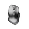 Ratón Canyon MW-21 Wireless 1600 Dpi Gris