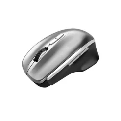 Ratón Canyon MW-21 Wireless 1600 Dpi Gris