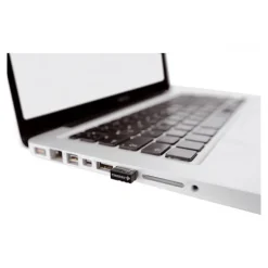 Ratón Cherry MW 3000 1750 Dpi Inalámbrico