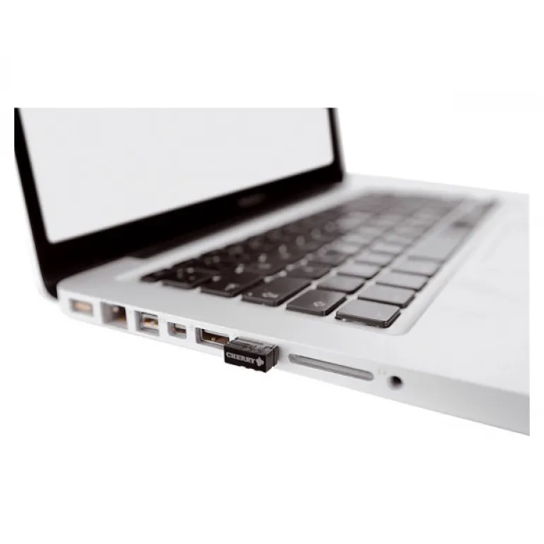 Ratón Cherry MW 3000 1750 Dpi Inalámbrico