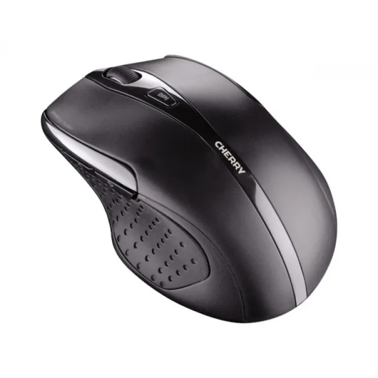 Ratón Cherry MW 3000 1750 Dpi Inalámbrico