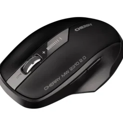 Ratón Cherry MW2310 2400 Dpi Wireless Negro
