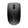 Ratón Cherry MW2400 1200 Dpi Wireless Negro