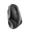 Ratón Cherry MW 4500 RF Inalámbrico Vertical 1200 Dpi