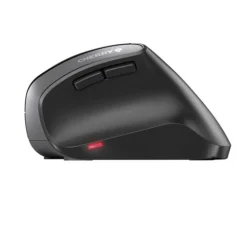 Ratón Cherry MW 4500 RF Inalámbrico Vertical 1200 Dpi