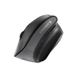 Ratón Cherry MW 4500 RF Inalámbrico Vertical 1200 Dpi