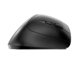 Ratón Cherry MW 4500 RF Inalámbrico Vertical 1200 Dpi