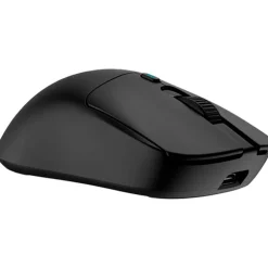 Ratón Coolbox W03 10000 Dpi Inalámbrico Ultraligero Negro